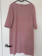 Als nieuw jurk Esprit XL rood wit zwart 5 euro, Kleding | Dames, Jurken, Maat 46/48 (XL) of groter, Ophalen of Verzenden, Zo goed als nieuw