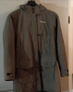 nordberg m dames winterjas, Maat 38/40 (M), Zwart, Zo goed als nieuw, Nordberg