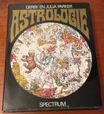 Astrologie / naslagwerk van de oude en moderne astrologie, Achtergrond en Informatie, Verzenden, Astrologie, Zo goed als nieuw