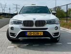 Aangeboden stijlvolle en zeer luxe BMW X3 2.0 Sdrive 20I AUT, Auto's, Achterwielaandrijving, 101 €/maand, 4 cilinders, 2000 kg