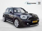 MINI Countryman 2.0 Cooper S ALL4 | Automaat | Panoramadak |, Auto's, Automaat, 1998 cc, Euro 6, 1505 kg