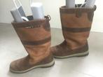 Dubarry zeillaarzen maat 38 Extra Fit, Gebruikt, Bootschoenen, Dame of Heer, Ophalen