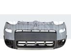 Bumper	Fiat Panda 3 III 4x4 Cross 11- 735520719  Voorbumper