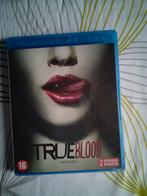 True Blood DVD Collectie, Cd's en Dvd's, Dvd's | Tv en Series, Horror, Vanaf 16 jaar, Boxset, Ophalen of Verzenden