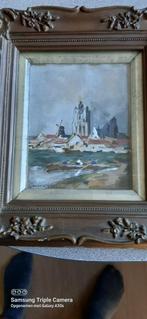 Hart Nibbrig, Antiek en Kunst, Ophalen of Verzenden