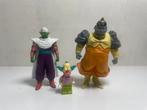 Dragon Ball Z Figuren - Piccolo & Android 19, Ophalen of Verzenden, Gebruikt