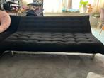 Slaapbank / Uitklapbare bank, Huis en Inrichting, Banken | Sofa's en Chaises Longues, Ophalen, Gebruikt, 150 tot 200 cm, Tweepersoons