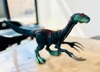 Mattel Jurassic World Dominion Slashin’ Therizinosaurus, Ophalen of Verzenden, Zo goed als nieuw
