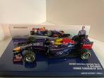 ✅ Daniël Ricciardo 1:43 Winner Canadian GP 2014 Red Bull, Verzamelen, Automerken, Motoren en Formule 1, Nieuw, Ophalen of Verzenden