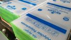 Polycarbonaat NIEUW, Doe-het-zelf en Verbouw, Platen en Panelen, Ophalen, Nieuw, Overige materialen, Minder dan 20 mm