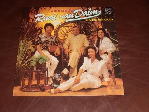 KRONTJONG, HAWAII EN STEELBAND Elpees, Cd's en Dvd's, Vinyl | Wereldmuziek, Gebruikt, Ophalen of Verzenden