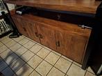 Mango britt dressoir, Ophalen, Zo goed als nieuw, 25 tot 50 cm, 150 tot 200 cm