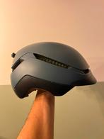 Nieuwe fietshelm van Bontrager Medium WaveCel Blauw, Gebruikt, M, Ophalen of Verzenden, Bontrager