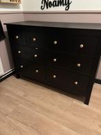 Ladekast, Ophalen, 50 tot 100 cm, Zo goed als nieuw, 3 of 4 laden