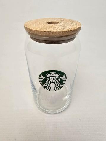 # Starbucks Drinkbeker - Chilled Coffee Glass beschikbaar voor biedingen