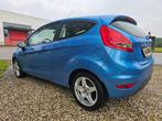 Ford Fiesta 1.25 Trend 3-deurs AIRCO, Auto's, Voorwielaandrijving, 1242 cc, Origineel Nederlands, Bedrijf