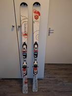 Rossignol Attraxion 3, lengte 154 cm, in zeer goede staat, Ophalen, 140 tot 160 cm, Ski's, Rossignol