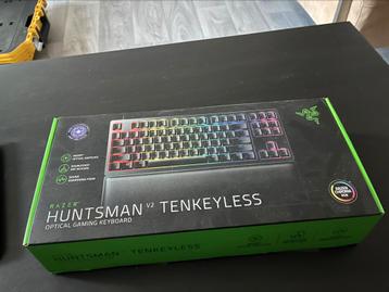 Gaming Keyboard beschikbaar voor biedingen