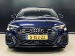 Audi S3 Sportback 2.0 TFSI 310PK Quattro, Matrix Led, Apple, Auto's, Audi, Automaat, S3, Gebruikt, 4 cilinders