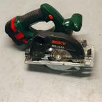 Bosch accu cirkelzaag 14,4V Nmh, Doe-het-zelf en Verbouw, Gereedschap | Zaagmachines, Cirkelzaag, Ophalen of Verzenden, Zo goed als nieuw