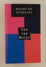Meijel, Sun van - Macht en overgave, Gelezen, Achtergrond en Informatie, Ophalen of Verzenden, Overige onderwerpen