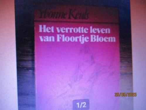 het verrotte leven van Floortje Bloem 9026305478, Boeken, Literatuur, Gelezen, Nederland, Ophalen of Verzenden
