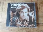 CD Hans de Booij - Vlaamse Helden, Ophalen of Verzenden, Zo goed als nieuw, Levenslied of Smartlap