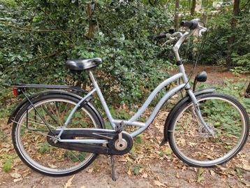 26" inch dames fiets / meisjesfiets Sparta Amazone  beschikbaar voor biedingen
