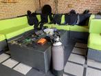 restant duikspullen in 1 koop, Watersport en Boten, Duiken, Ophalen, Gebruikt, Overige typen