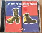 CD The Rolling Stones Jump Back 1971 - 1993 KRASVRIJ, Ophalen of Verzenden, Zo goed als nieuw, Poprock