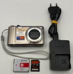 Sony Cyber-shot DSC-HX5 - compact camera, Ophalen of Verzenden, 1980 tot heden, Fototoestel