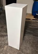 2 witte zuilen NIEUW, Ophalen, Nieuw