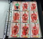 Panini Scottish PL Super Strikes 2008-09 Album, Ophalen of Verzenden, Zo goed als nieuw, Meerdere plaatjes