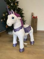 PonyCycle rijdende unicorn, Ophalen, Zo goed als nieuw
