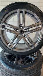 NIEUW!! 20 INCH 5X108 VOLVO XC40, FORD KUGA, EVOQUE,LYNK CO, Ophalen, 245 mm, Banden en Velgen, Nieuw