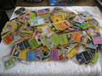 pokémon bulk van ruim 900 kaarten, Ophalen of Verzenden, Zo goed als nieuw, Meerdere kaarten