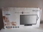Salora HD led tv 24 inch, Ophalen of Verzenden, Zo goed als nieuw, Overige merken