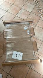 Glasplaat, Ophalen, Nieuw, 50 tot 100 cm, Minder dan 100 cm