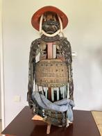 Japans samurai harnas (Yoroi), Ophalen, Overige soorten, Nederland, Kleding of Schoenen