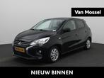Mitsubishi Space Star 1.2 Dynamic MEDIA SCHERM | RADIO | DAB, Voorwielaandrijving, 12 maanden, Stof, Gebruikt