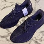 Adidas Yeezy Boost 350 V2 Static Black (Reflective), Nieuw, Ophalen of Verzenden, Sneakers of Gympen, Zwart