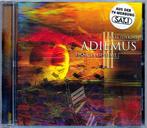 Karl Jenkins - Adiemus -  Dance of Time, Cd's en Dvd's, Ophalen of Verzenden, 1980 tot 2000, Zo goed als nieuw