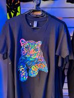 T shirt glow in the dark, Ophalen of Verzenden, Nieuw