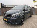 Mercedes-Benz Vito 114 CDI Extra Lang LED, Automaat, Gebruikt, 4 cilinders, 2000 kg