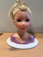 Baby Born Sister Styling kaphoofd, Ophalen, Zo goed als nieuw, Babypop