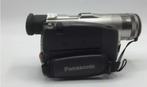 Digitale Videocamera Panasonic NV-DS25, Mini dv, Panasonic, 20x of meer, Ophalen of Verzenden