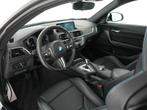BMW M2 Competition 411pk DCT Coupé |Track pack|M-performanc, Automaat, Achterwielaandrijving, Gebruikt, 4 stoelen