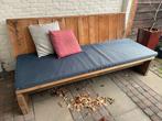 Tuinbank douglas, Tuin en Terras, Tuinbanken, Ophalen, Zo goed als nieuw, Hout