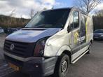 Volkswagen Crafter 32 136pk TDI GB L1h1 325/3200 (euro 5), Auto's, Bestelauto's, Euro 5, 4 cilinders, 2000 kg, Volkswagen