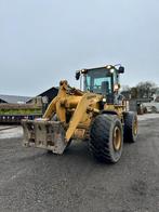 Cat 928G, Shovel, Wiellader, Ophalen, Wiellader of Shovel